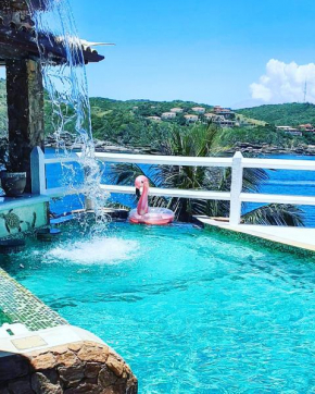 Cachoeira inn, Armação Dos Búzios